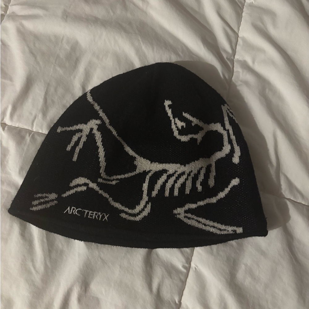 Arc'teryx Bird Head Toque Beanie